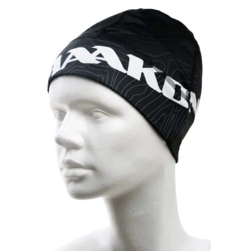 Čepice HAAKON Black