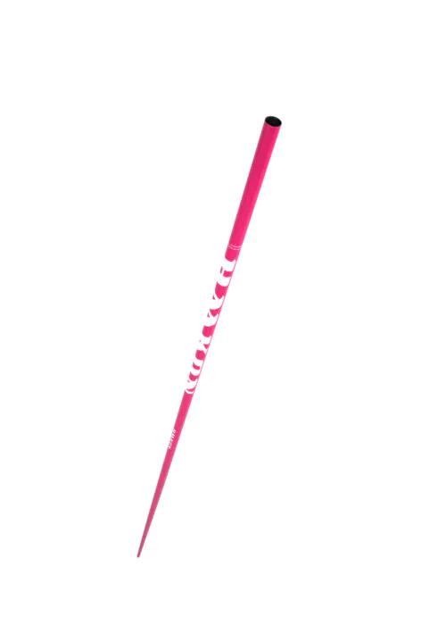 Tubus pro běžecké hole HAAKON Junior Pink