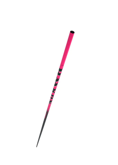 Tubus pro běžecké hole HAAKON Race Lite Pink